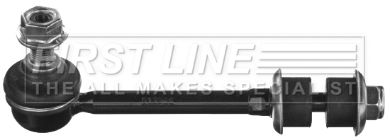 Link/Coupling Rod, stabiliser bar (FDL6909)