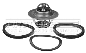 Thermostat, coolant (FTK025)