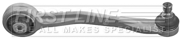 Control/Trailing Arm, wheel suspension (FCA7463)
