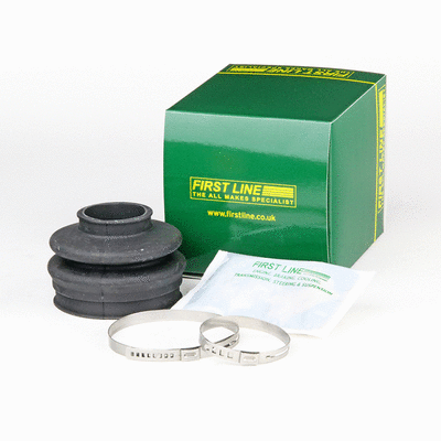 Bellow Kit, drive shaft