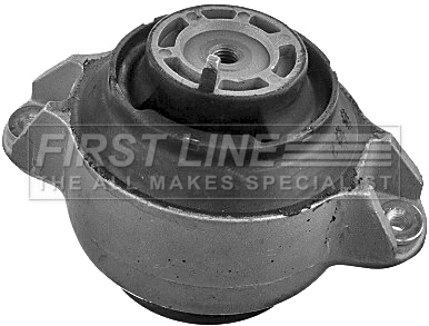 Mounting, engine (FEM4073)