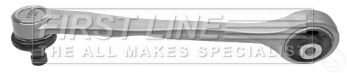 Control/Trailing Arm, wheel suspension (FCA6735)