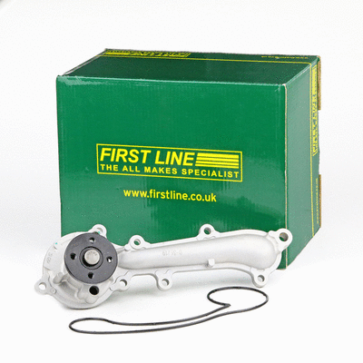 Water Pump, engine cooling (FWP2301)