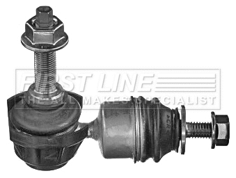 Link/Coupling Rod, stabiliser bar (FDL7436)