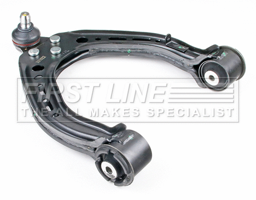 Control/Trailing Arm, wheel suspension (FCA7736)