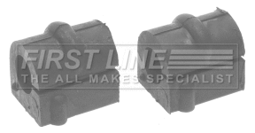 Repair Kit, stabiliser coupling rod (FSK6230K)