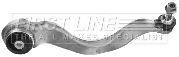 Control/Trailing Arm, wheel suspension (FCA7395)