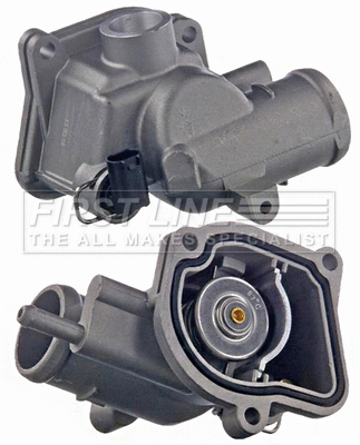 Thermostat, coolant (FTK119)