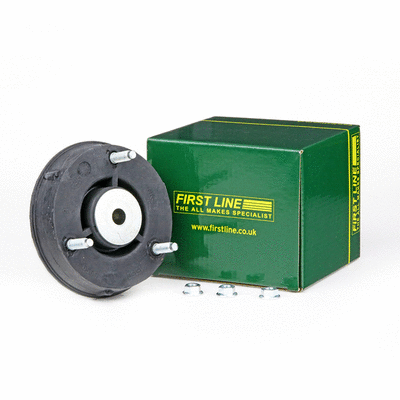 Suspension Strut Support Mount