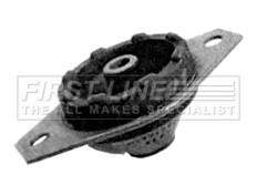 Mounting, engine (FEM3042)