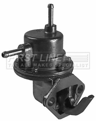 Fuel Pump (FFP464)
