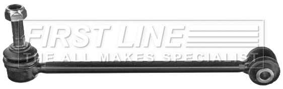 Control/Trailing Arm, wheel suspension (FDL6600)