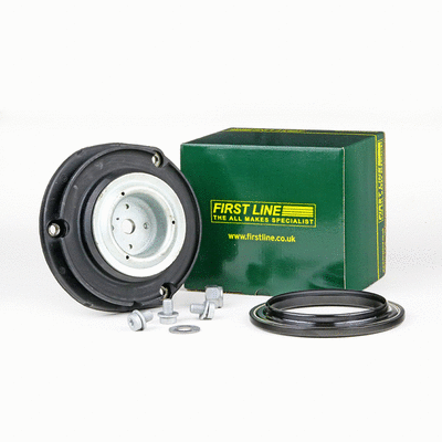 Suspension Strut Support Mount