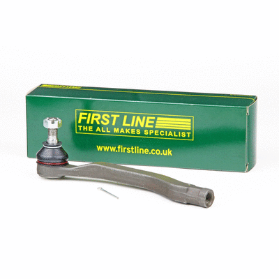 Tie Rod End