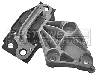 Mounting, engine (FEM3980)