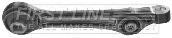Control/Trailing Arm, wheel suspension (FCA7378)