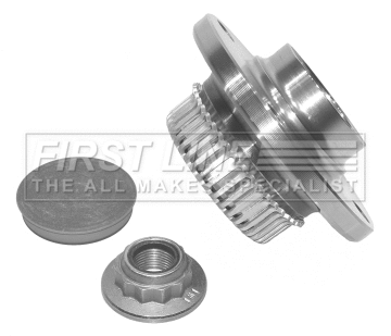 Wheel Bearing Kit (FBK808)