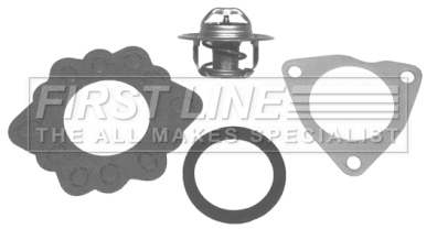 Thermostat, coolant (FTK002)
