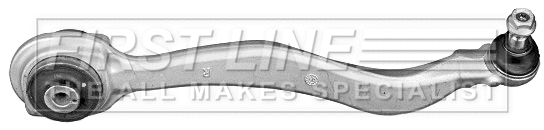 Control/Trailing Arm, wheel suspension (FCA7293)