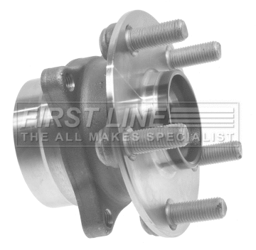 Wheel Bearing Kit (FBK1159)