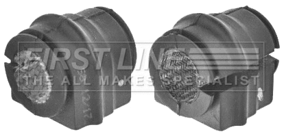 Repair Kit, stabiliser coupling rod