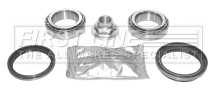 Wheel Bearing Kit (FBK556)