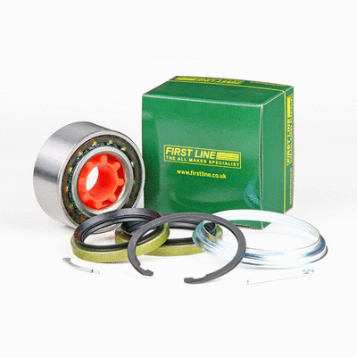 Wheel Bearing Kit