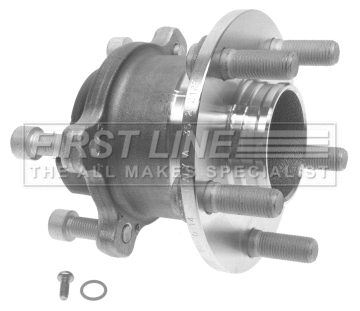 Wheel Bearing Kit (FBK1172)
