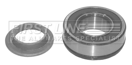 Wheel Bearing Kit (FBK025)