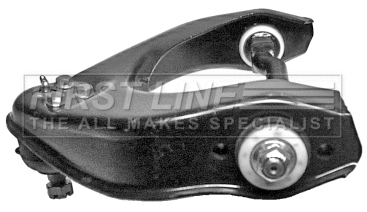 Control/Trailing Arm, wheel suspension (FCA6047)