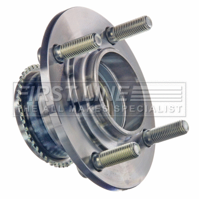 Wheel Bearing Kit (FBK1498)
