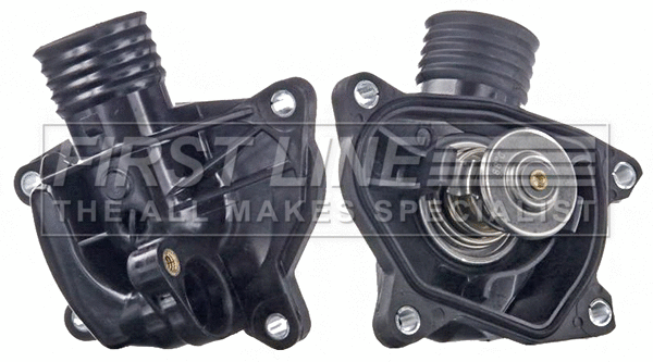 Thermostat, coolant (FTK114)