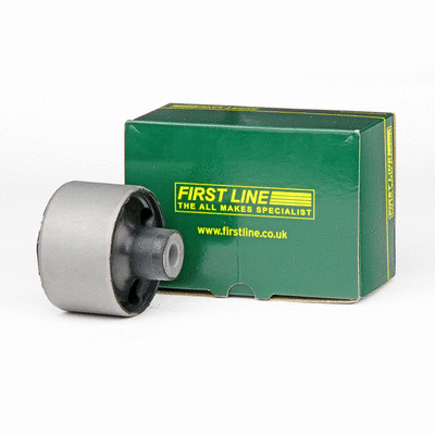 Mounting, control/trailing arm