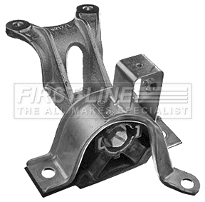 Mounting, engine (FEM3923)