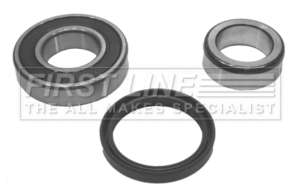 Wheel Bearing Kit (FBK357)