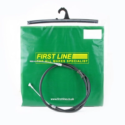 Cable Pull, parking brake