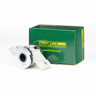 Mounting, control/trailing arm