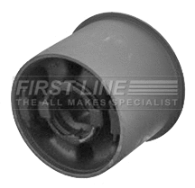 Mounting, control/trailing arm (FSK7497)
