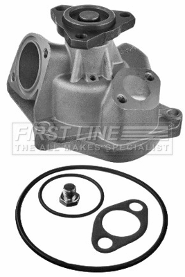 Water Pump, engine cooling (FWP1463)