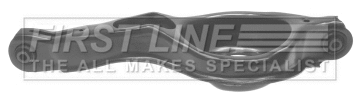 Control/Trailing Arm, wheel suspension (FCA6991)