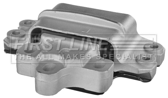 Mounting, engine (FEM4350)