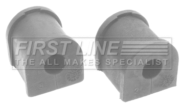 Repair Kit, stabiliser coupling rod (FSK7327K)