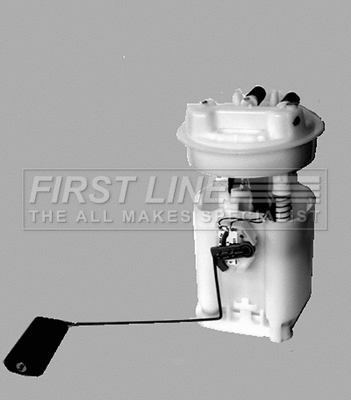 Fuel Pump (FFP1487)