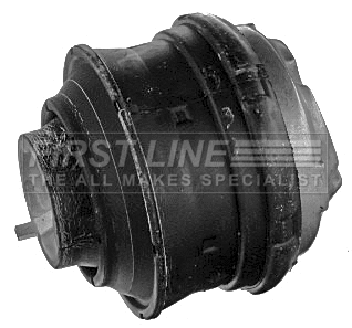 Mounting, engine (FEM3636)