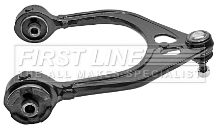 Control/Trailing Arm, wheel suspension (FCA6830)