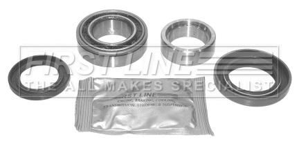 Wheel Bearing Kit (FBK221)