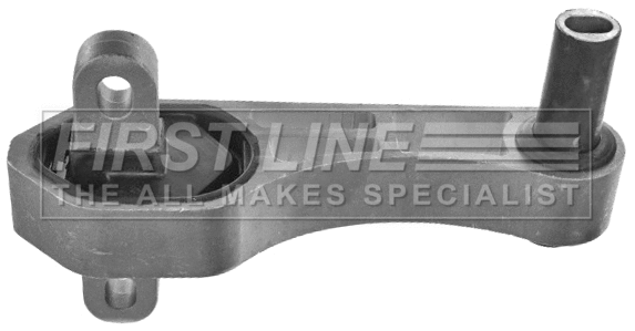 Mounting, engine (FEM4313)