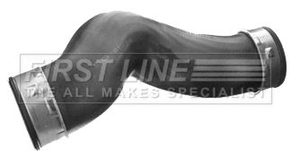 Charge Air Hose