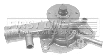 Water Pump, engine cooling (FWP1163)