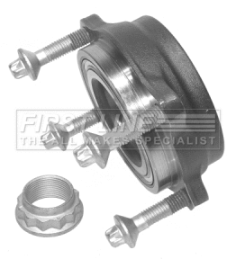 Wheel Bearing Kit (FBK1061)